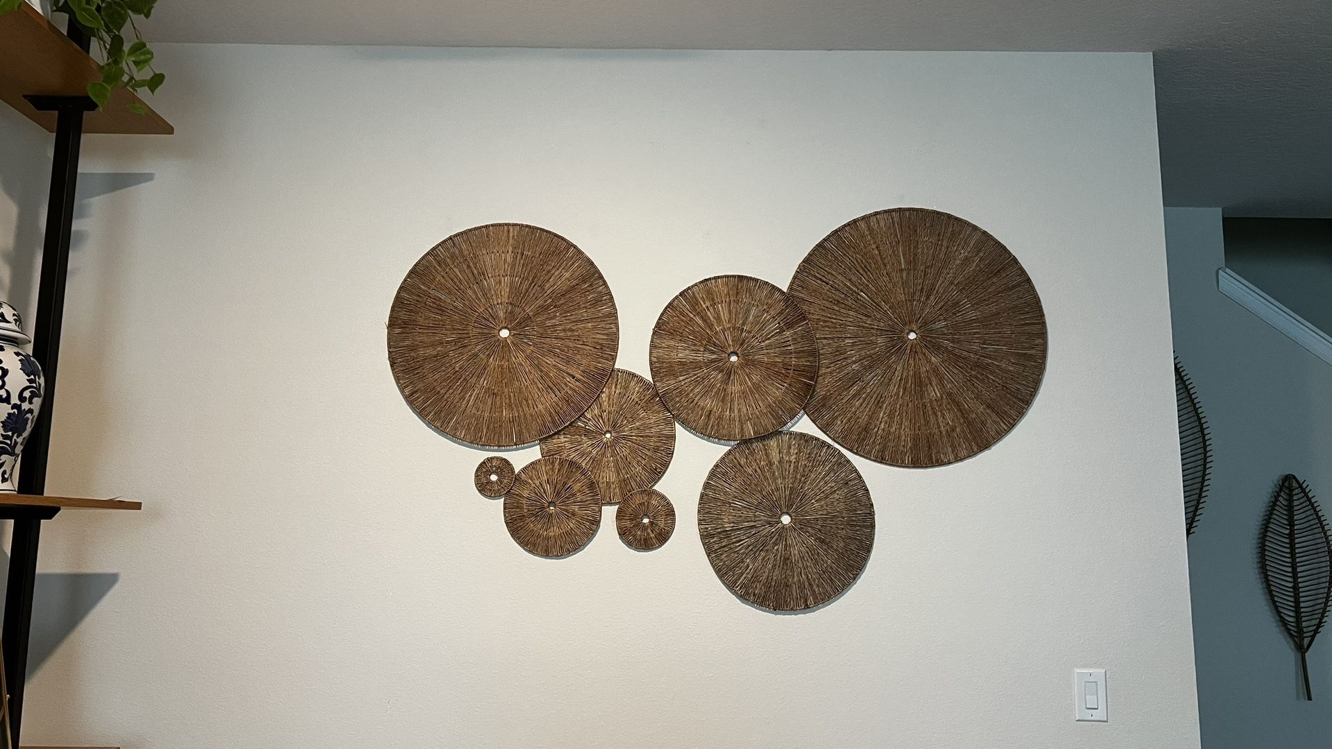 Wall Decor 