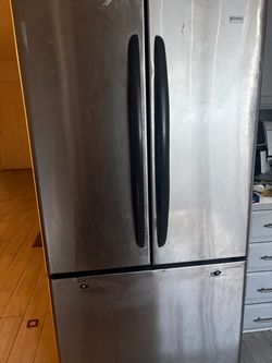 Fridge