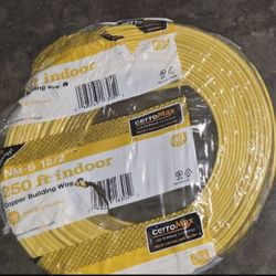 Romex Wire