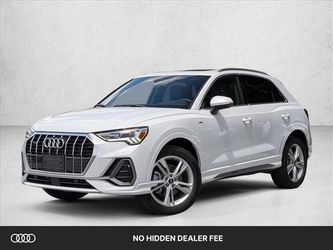 2024 Audi Q3