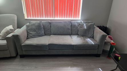 Free couch