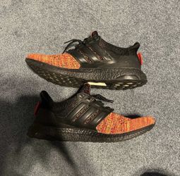 Ultraboost Targaryen Game Of Thrones
