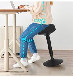 Standing Desk Stool