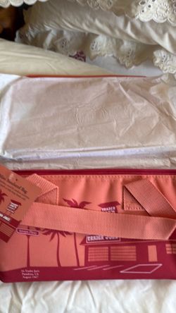 Trader Joe’s Mini Insulated Bag