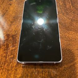 Samsung Galaxy S21 FE 5G For Parts 