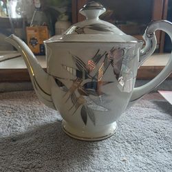 Twa Pot
