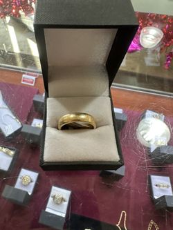 14k Ring For Sale!