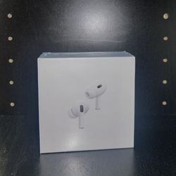 Airpod Pros 2nd Gen