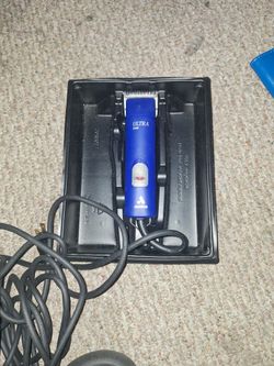 Andis Clippers Super Speed New