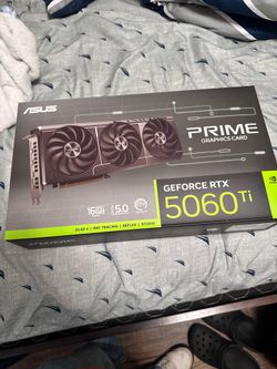 Rtx 5060ti 16gb