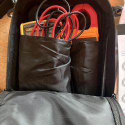 Fluke Meter Set 