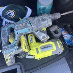 Electrical Tools 