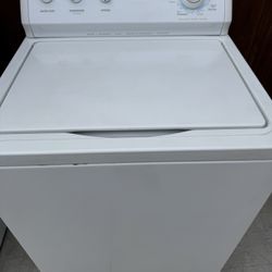 Kenmore Washer 