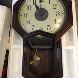 Vintage Clock