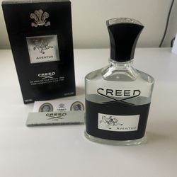 Creed Aventus 3.3oz