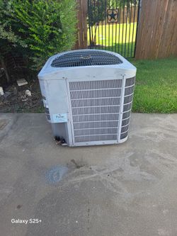 Carrier 5 ton 410a Heat pump