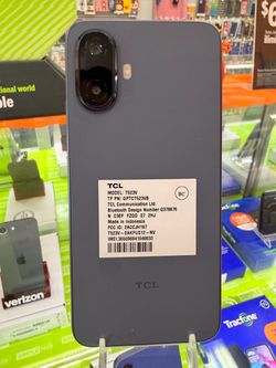TCL PHONE