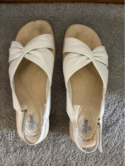 Women’s sandals