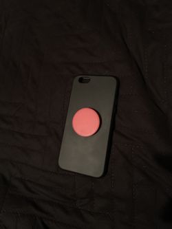 I phone 6s case