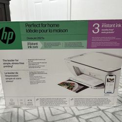 HP Printer DeskJet 2827e