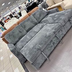 New Sectional In Box 📦 Buy Now Pay Later $39 Down 