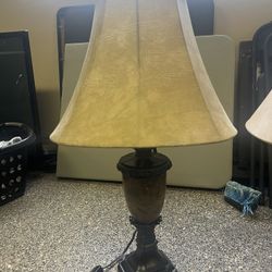 Table Lamps