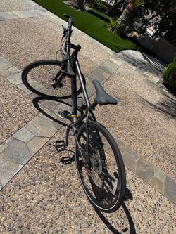 REI Co-op Cycles CTY 1.2 - Small Bike