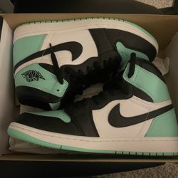 Air Jordan  1  