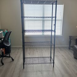 Storage Rack 