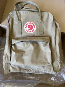 Fjallraven Kanken