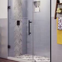 Aston 41x72 Shower Door