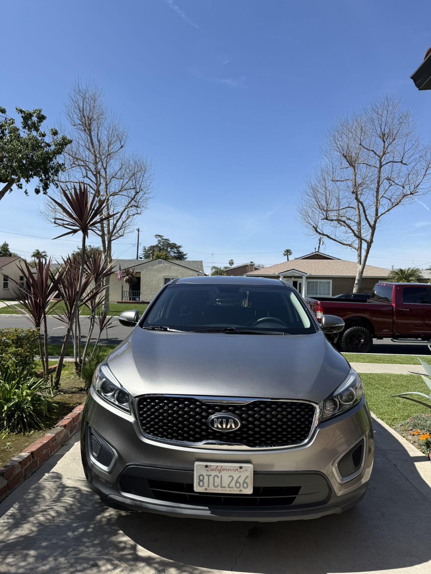 2018 KIA Sorento