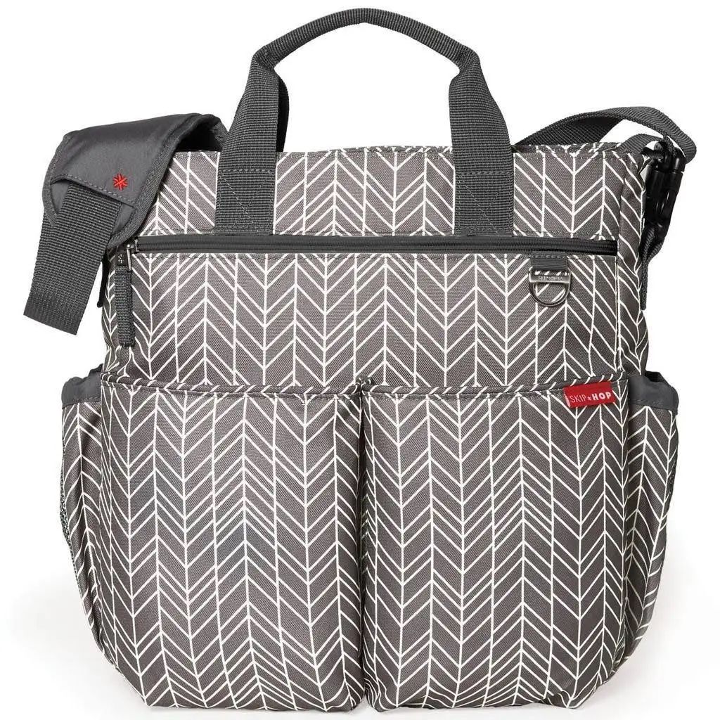 Skip Hop Diaper Bag