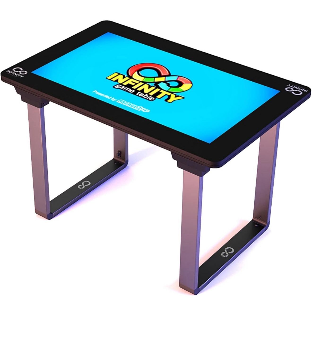 Infinity Game Table 32” – Like New, Tons of Digital Board Games