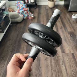 Ab Roller