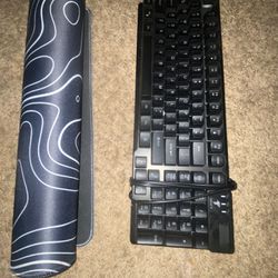 Keyboard and mouse bad bundle *read disc*