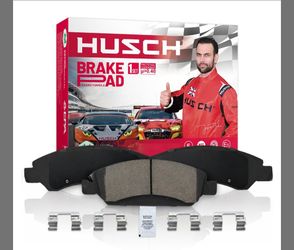 Audio A4 (contact info removed) ceramic brake pads