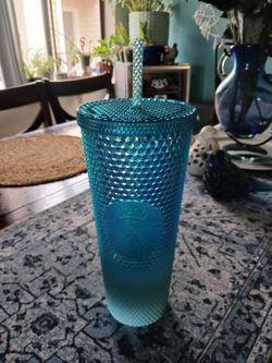 Brand New Starbucks Venti Cup
