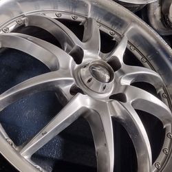 17 X8  Honda Civic or May Fit Other Cars $190 For The Whole Set 
