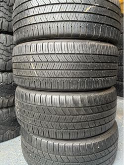 235-45-18 road hugger