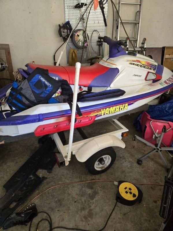 Jet Ski