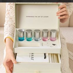 Arrogate Discovery Collection – 10ml | Assaf Perfume Set -مجموعة ديسكفري اروقيت – 10 مل | عطور عساف