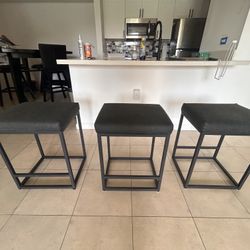 Bar Stools 