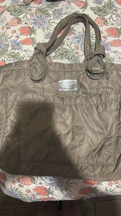 Marc Jacobs Diaper Bag