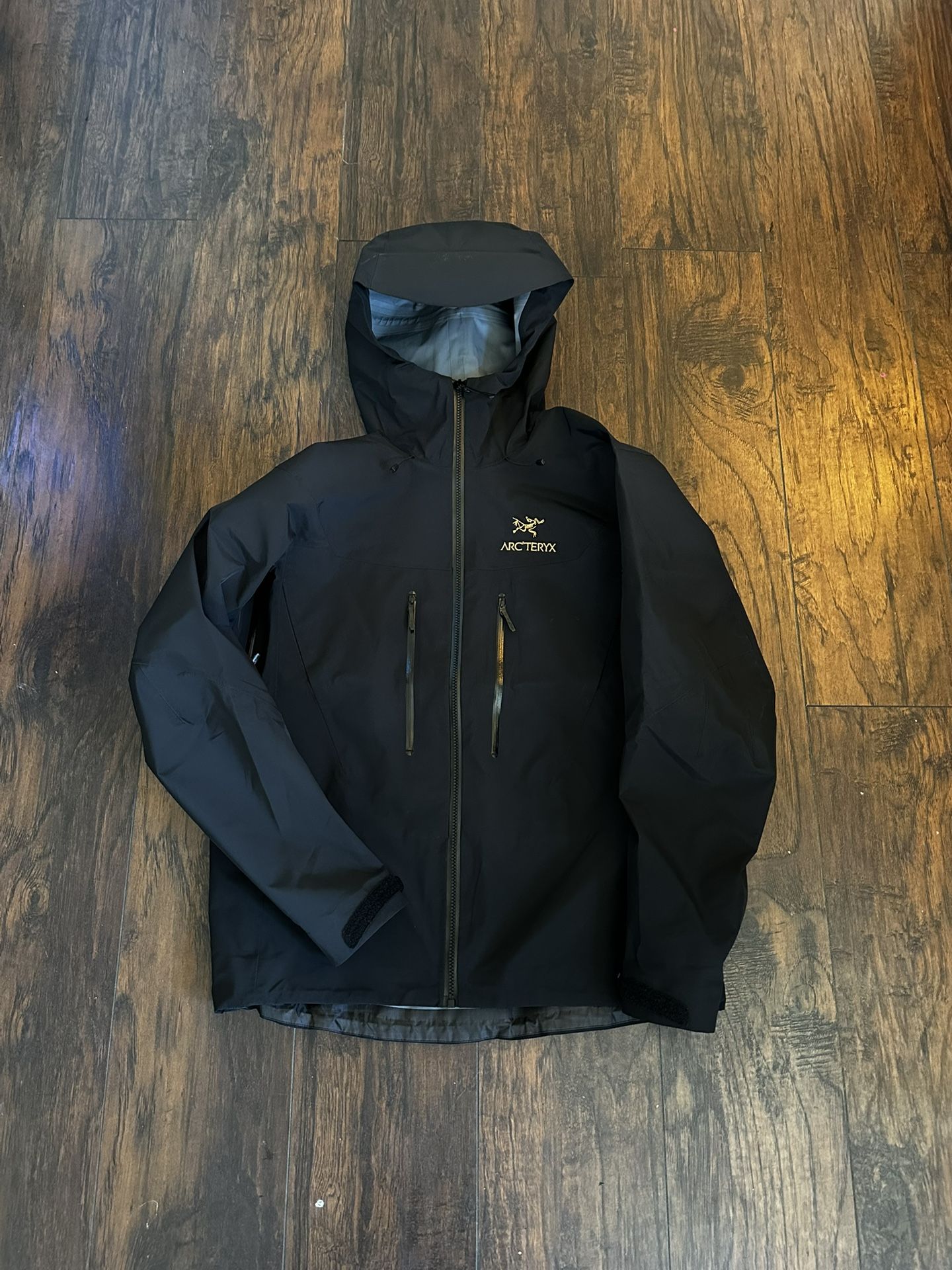 Arcteryx Alpha SV