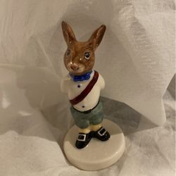 Royal dalton England bunny Kin’s Prince Frederick 1985