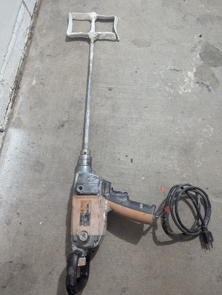 Mixer Works Great 20$ OBO