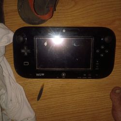 WiiU
