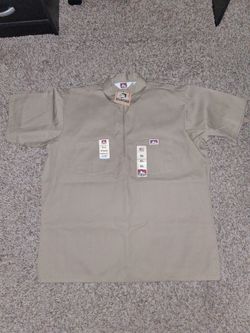 Ben Davis Workshirt(NEW SIZE XL)