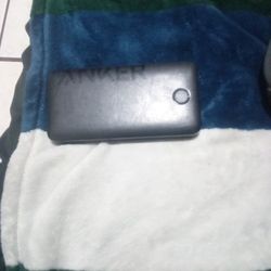 Anker Portable Charger 